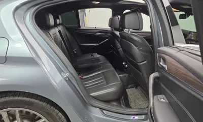 BMW 5-Series 2018, 64961 км, за 20000000 KRW - фото 12