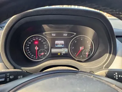 Mercedes-Benz B-Class 2017, 195525 км, за 7900000 KRW - фото 15
