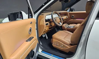 Hyundai Palisade 2026, 135 км, за 71000000 KRW - фото 10