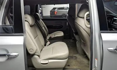 Kia Canival 2019, 23139 км, за 17500000 KRW - фото 11