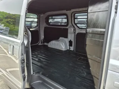 Hyundai Starex 2019, 195000 км, за 7800000 KRW - фото 8
