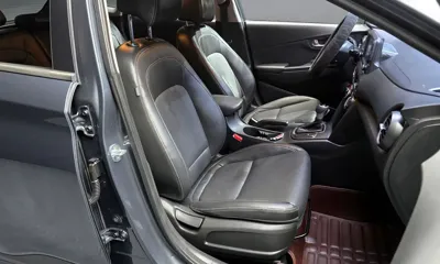 Hyundai Kona 2018, 108384 км, за 12500000 KRW - фото 12
