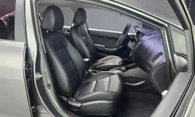 Kia K3 2015, 123020 км, за 6590000 KRW - фото 10