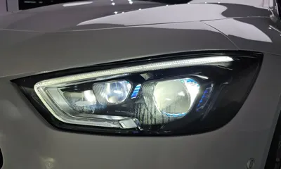 Mercedes-Benz AMG GT 2020, 47168 км, за 63900000 KRW - фото 22