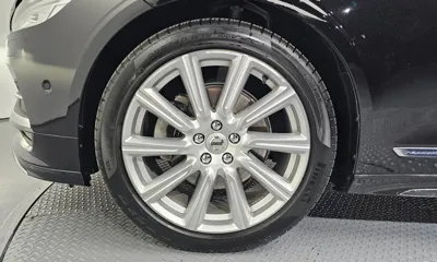 Volvo S90 2019, 38186 км, за 31500000 KRW - фото 5