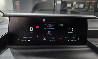 Hyundai Staria 2023, 82171 км, за 23300000 KRW - фото 8