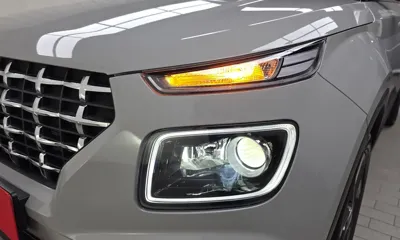 Hyundai Venue 2026, 290 км, за 23000000 KRW - фото 22