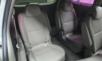 Kia Canival 2016, 161778 км, за 8900000 KRW - фото 13
