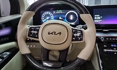 Kia Canival 2022, 167934 км, за 35800000 KRW - фото 9