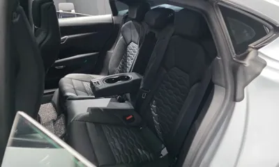 Audi e-tron GT 2022, 89258 км, за 72800000 KRW - фото 12