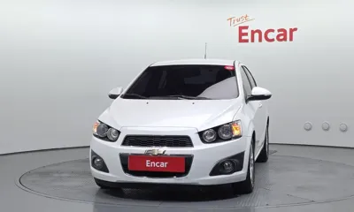 ChevroletGMDaewoo Aveo 2015, 122493 км, за 2400000 KRW - фото 3