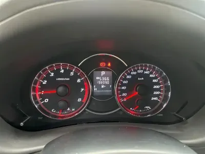 Subaru Forester 2012, 198000 км, за 22000 CNY - фото 19