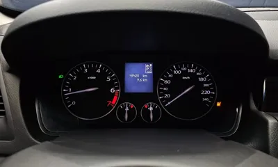 Renault-KoreaSamsung SM5 2010, 49420 км, за 3900000 KRW - фото 8