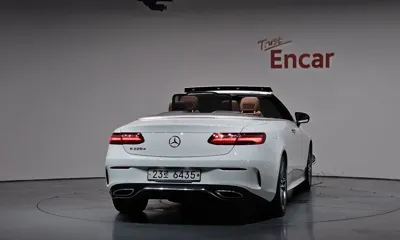 Mercedes-Benz E-Class 2018, 104615 км, за 27900000 KRW - фото 4
