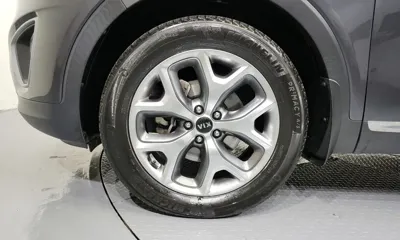 Kia Sorento 2016, 164264 км, за 10500000 KRW - фото 5