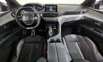 Peugeot 5008 2020, 113498 км, за 16500000 KRW - фото 7