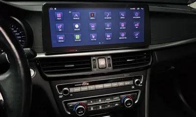 Kia K5 2019, 117749 км, за 10200000 KRW - фото 14