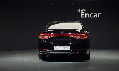 Hyundai Grandeur 2018, 152032 км, за 13000000 KRW - фото 4