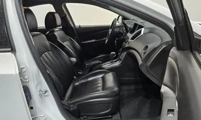 ChevroletGMDaewoo Cruze 2014, 64233 км, за 4300000 KRW - фото 26