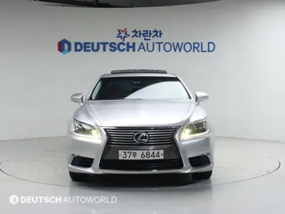 Lexus LS 2013, 205023 км, за 12000000 KRW