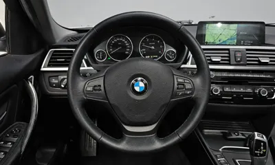 BMW 3-Series 2016, 54031 км, за 13500000 KRW - фото 13