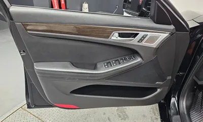 Genesis G80 2017, 145265 км, за 12500000 KRW - фото 24