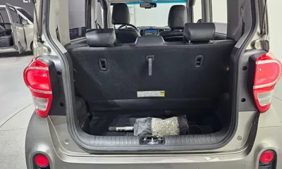 Kia Ray 2018, 81601 км, за 8500000 KRW - фото 20