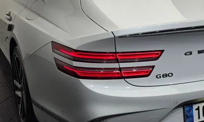 Genesis G80 2025, 15961 км, за 50900000 KRW - фото 23