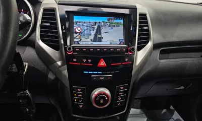 KG_Mobility_Ssangyong TIBOLI 2017, 145466 км, за 6790000 KRW - фото 16