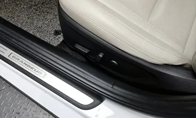Hyundai Grandeur 2022, 75623 км, за 27990000 KRW - фото 28