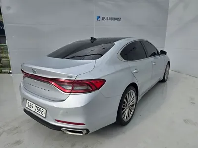 Hyundai Grandeur 2019, 149597 км, за 13100000 KRW - фото 6