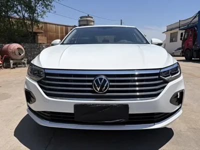 Volkswagen Lavida 2022, 18500 км, за 79800 CNY