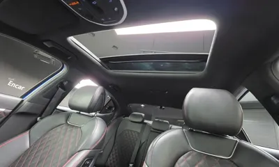 Genesis G70 2018, 127110 км, за 17500000 KRW - фото 12