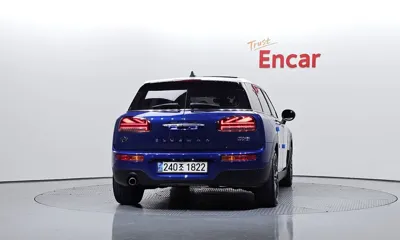 MINI Clubman 2020, 87751 км, за 16500000 KRW - фото 4