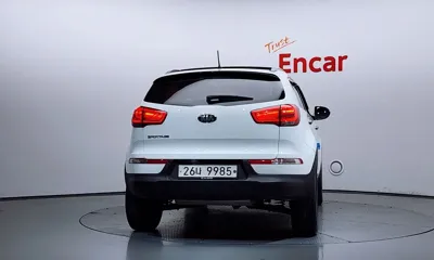 Kia Sportage 2015, 107139 км, за 10000000 KRW