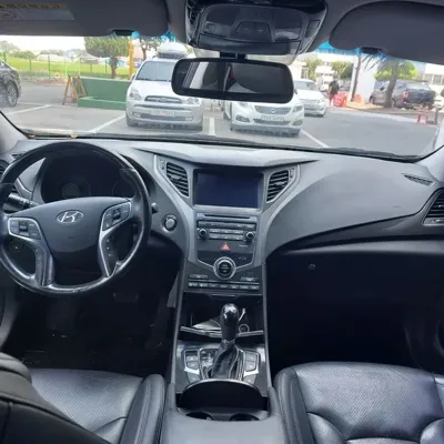 Hyundai Grandeur 2015, 175000 км, за 5500000 KRW - фото 7