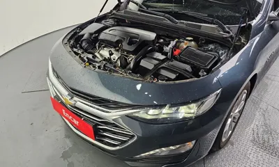 ChevroletGMDaewoo Malibu 2019, 131448 км, за 9990000 KRW - фото 6