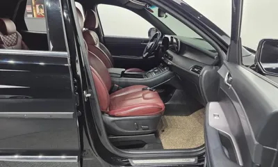 Hyundai Palisade 2022, 96255 км, за 24890000 KRW - фото 26