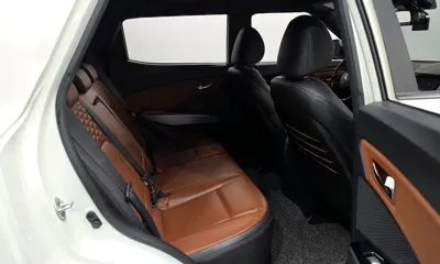 KG_Mobility_Ssangyong TIBOLI 2019, 56987 км, за 7200000 KRW - фото 11