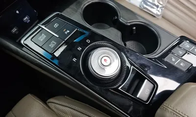 Kia K8 2022, 118550 км, за 22700000 KRW - фото 9