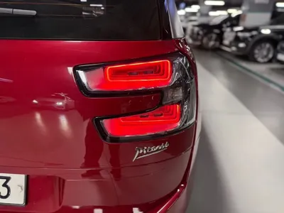 Citroen-DS C4 Picasso 2016, 156491 км, за 4290000 KRW - фото 20