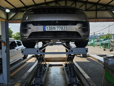 Land Rover Range Rover Sport 2023, 79755 км, за 107900000 KRW
