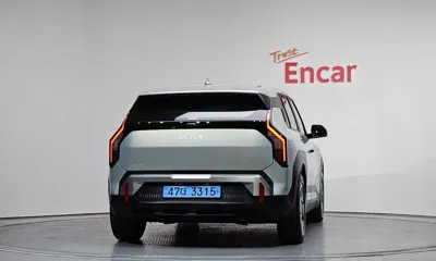 Kia EV3 2026, 40189 км, за 34500000 KRW - фото 4