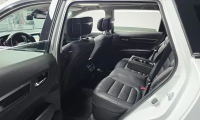 Renault-KoreaSamsung QM6 2019, 47109 км, за 16000000 KRW - фото 11