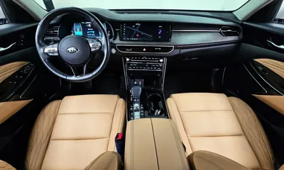 Kia K7 2020, 92113 км, за 19900000 KRW - фото 7