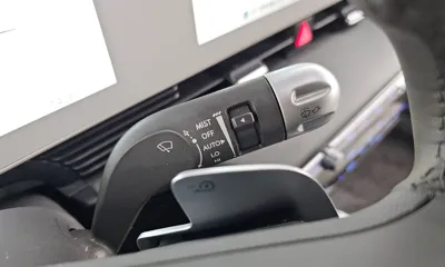 Hyundai Ioniq5 2022, 142803 км, за 28400000 KRW - фото 31