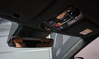 Hyundai Santafe 2024, 29303 км, за 37300000 KRW - фото 32