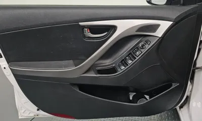 Hyundai Avante 2013, 186040 км, за 3500000 KRW - фото 24