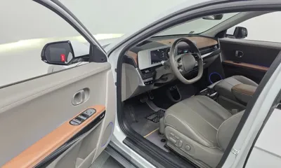 Hyundai Ioniq5 2023, 50854 км, за 35800000 KRW - фото 10