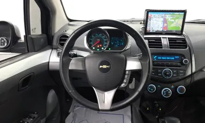 ChevroletGMDaewoo Spark 2014, 87201 км, за 2990000 KRW - фото 15